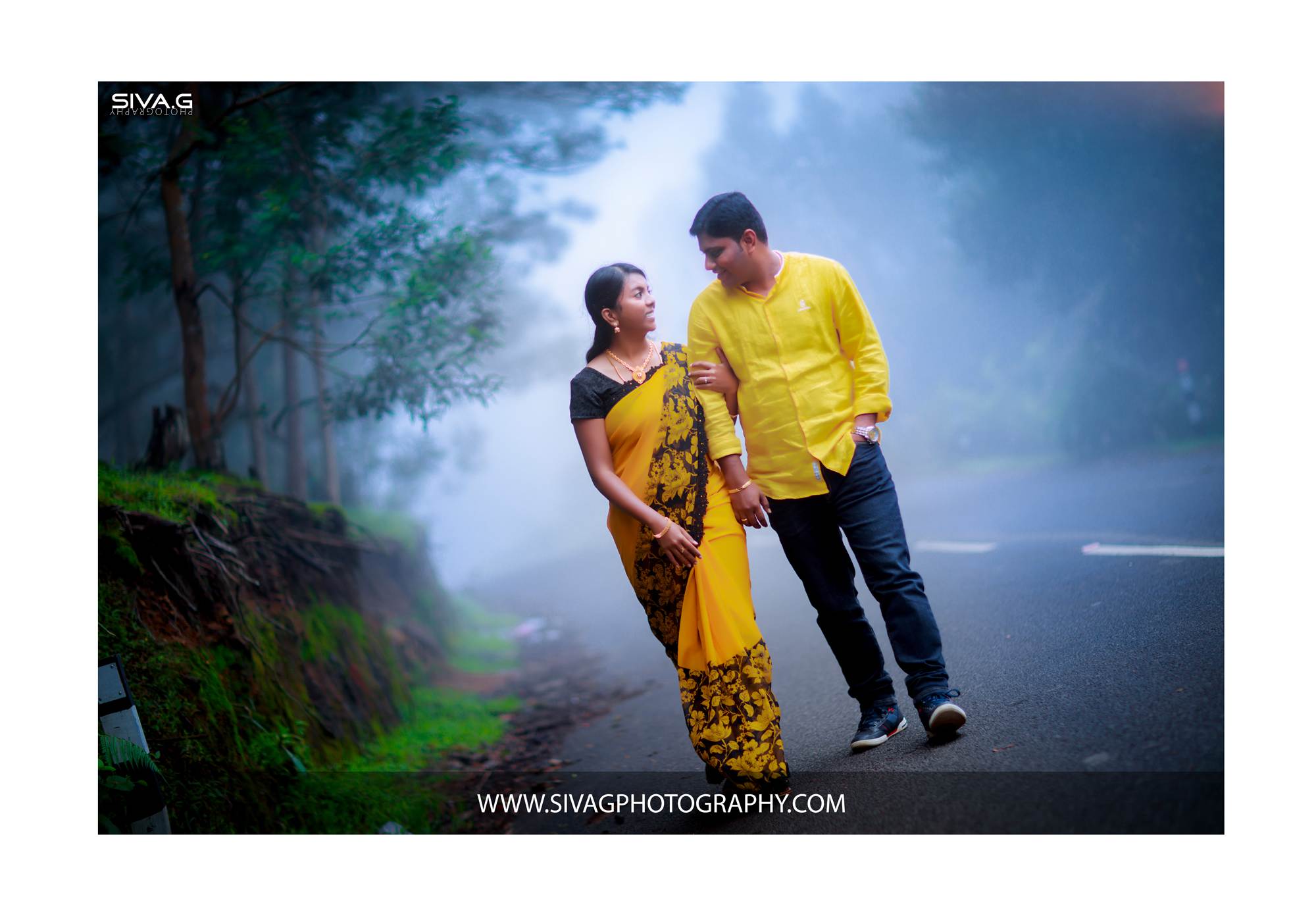 Candid Wedding PhotoGraphy Karur - Siva.G PhotoGraphy